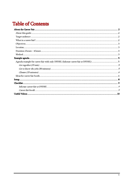 File:GoTeach CAREER FAIR VOLUNTEER GUIDE.pdf
