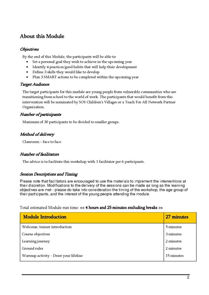 File:GoTeach PERSONAL DEVELOPMENT Facilitator Notes.pdf