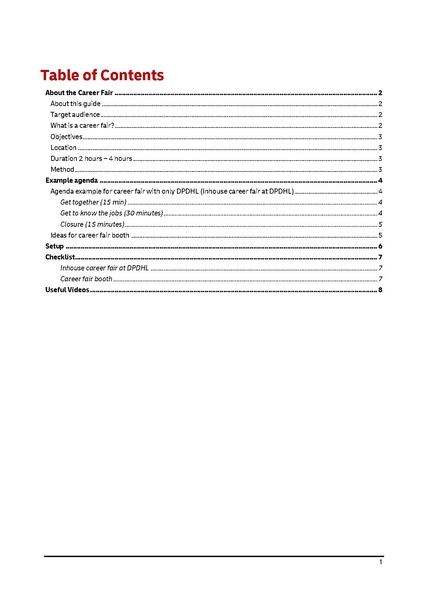 File:GoTeach CAREER FAIR VOLUNTEER GUIDE .pdf
