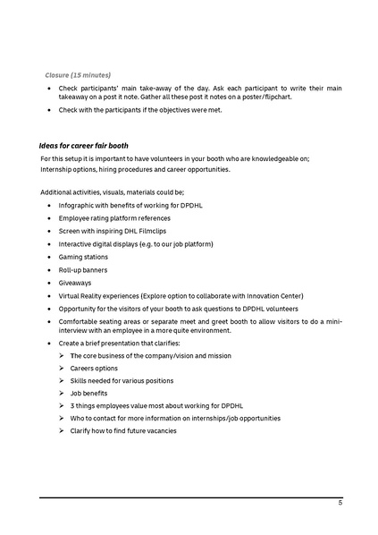 File:GoTeach CAREER FAIR VOLUNTEER GUIDE .pdf