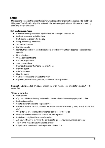 File:GoTeach CAREER FAIR VOLUNTEER GUIDE .pdf