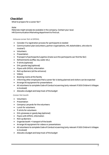 File:GoTeach CAREER FAIR VOLUNTEER GUIDE .pdf