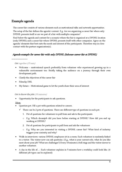 File:GoTeach CAREER FAIR VOLUNTEER GUIDE Final.pdf