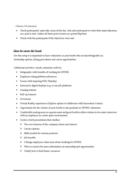 File:GoTeach CAREER FAIR VOLUNTEER GUIDE Final.pdf