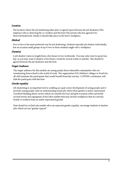 File:GoTeach JOB SHADOWING HOST GUIDE .pdf