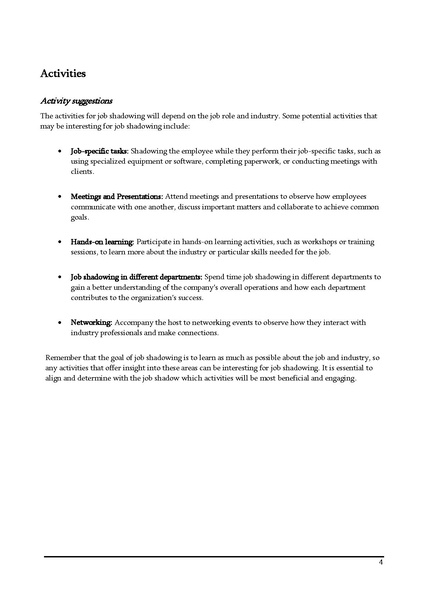 File:GoTeach JOB SHADOWING HOST GUIDE .pdf