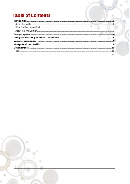 File:GoTeach WORKPLACE VISIT VOLUNTEER GUIDE.pdf