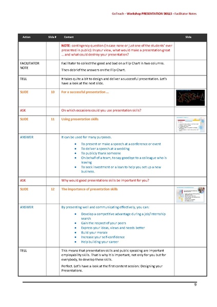 File:GoTeach PRESENTATION SKILLS Facilitator Notes.pdf