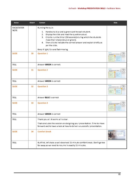 File:GoTeach PRESENTATION SKILLS Facilitator Notes.pdf