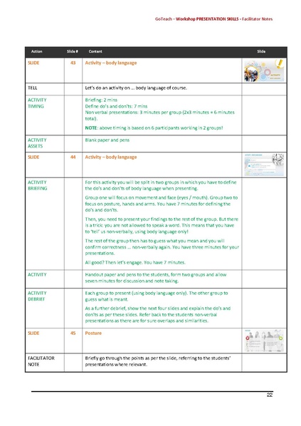 File:GoTeach PRESENTATION SKILLS Facilitator Notes.pdf