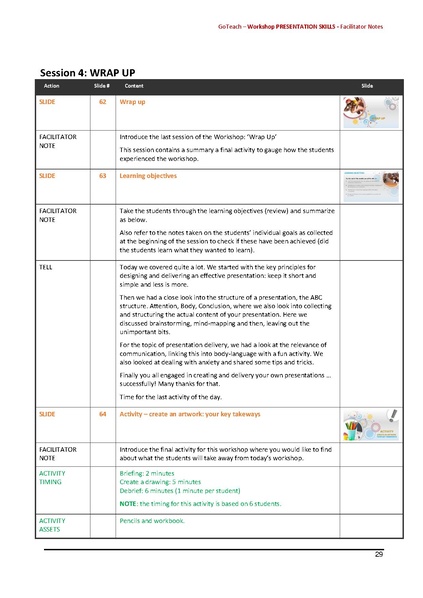 File:GoTeach PRESENTATION SKILLS Facilitator Notes.pdf