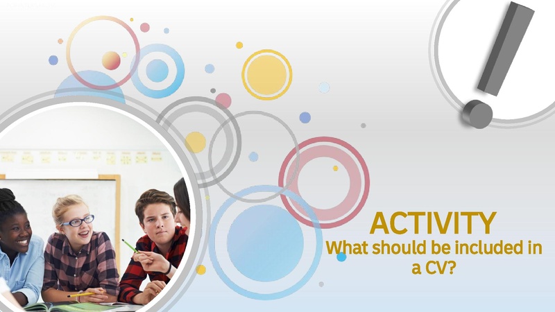 File:GoTeach CV WRITING SKILLS Presentation Slides.pdf