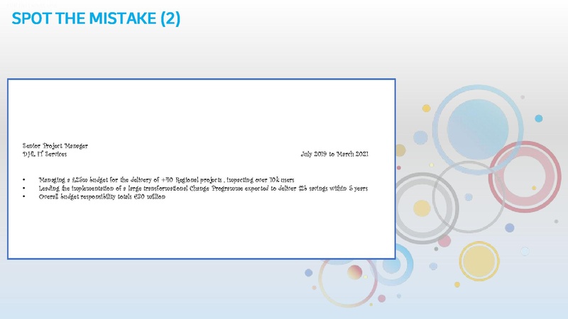 File:GoTeach CV WRITING SKILLS Presentation Slides.pdf