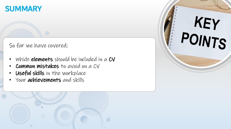 File:GoTeach CV WRITING SKILLS Presentation Slides.pdf