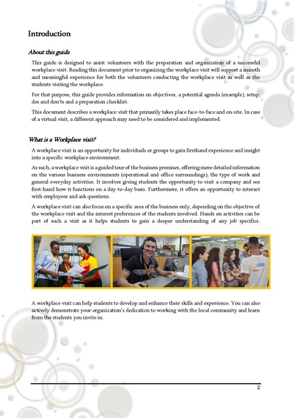 File:GoTeach WORKPLACE VISIT VOLUNTEER GUIDE Final.pdf