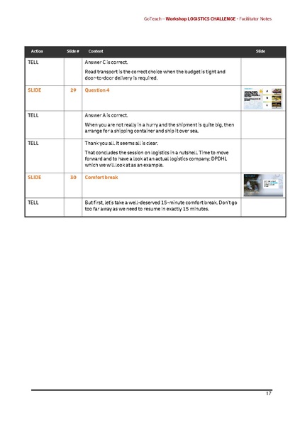 File:GoTeach LOGISTICS CHALLENGE Facilitator Notes.pdf