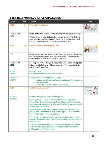 File:GoTeach LOGISTICS CHALLENGE Facilitator Notes.pdf