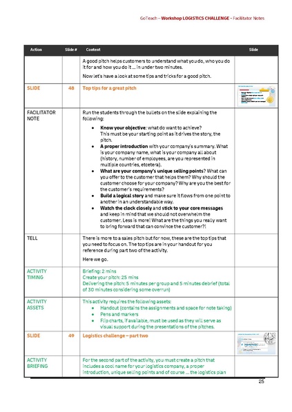 File:GoTeach LOGISTICS CHALLENGE Facilitator Notes.pdf