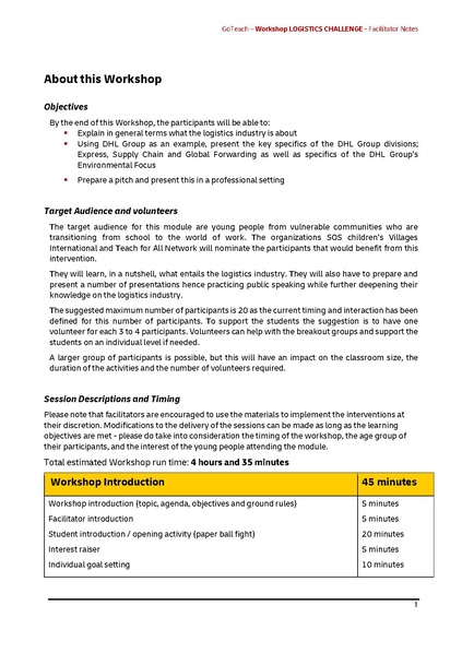 File:GoTeach LOGISTICS CHALLENGE Facilitator Notes.pdf