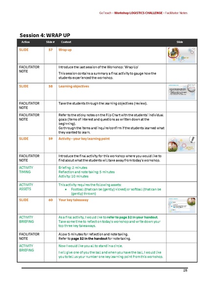 File:GoTeach LOGISTICS CHALLENGE Facilitator Notes.pdf