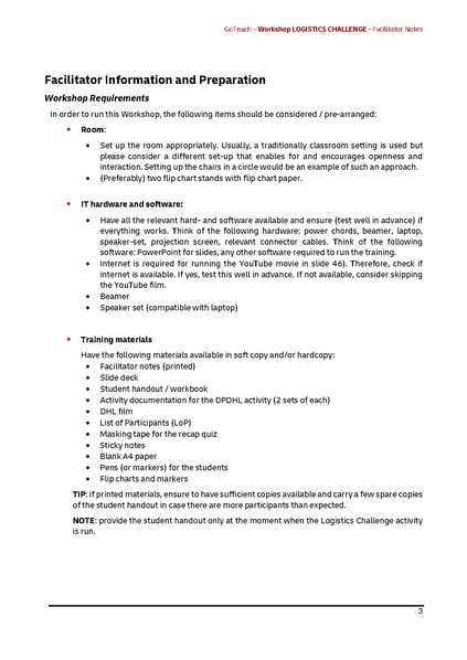 File:GoTeach LOGISTICS CHALLENGE Facilitator Notes.pdf
