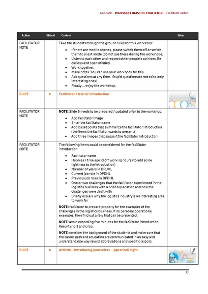 File:GoTeach LOGISTICS CHALLENGE Facilitator Notes.pdf