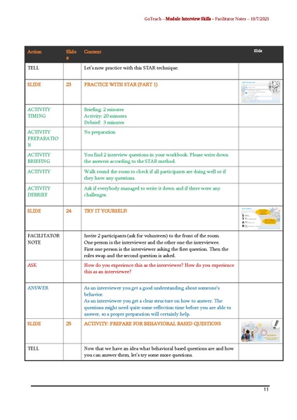 File:GoTeach INTERVIEW SKILLS Facilitator Notes.pdf