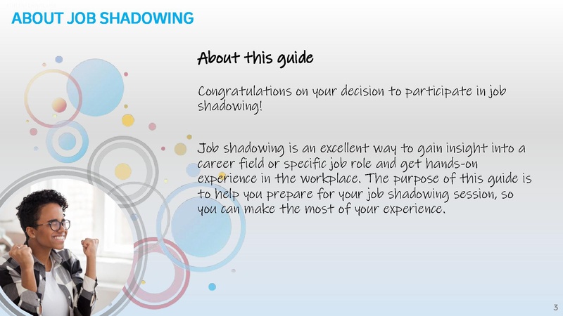 File:GoTeach JOB SHADOWING Workbook for participants.pdf